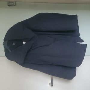 Mango oversized winter jacket